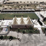 مهرجان الأمير سلطان العالمي للجواد العربي - 2025