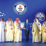 منتدى الشركة السعودية لشراكات المياه النسخة الثانية