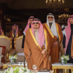 العرض الدولي الثامن لجمال الخيل العربية الأصيلة